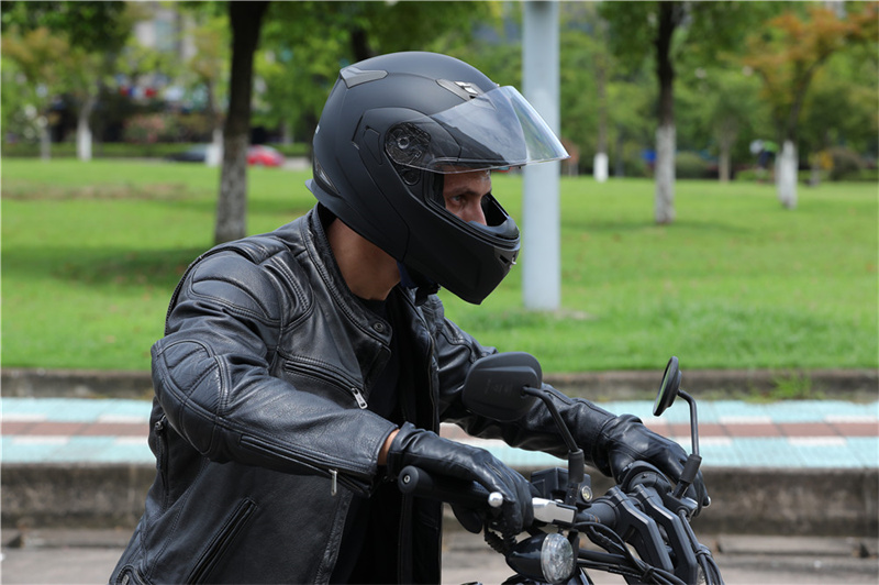 摩托車(chē)藍牙耳機進(jìn)水了怎么辦